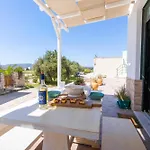 Charming Traditional Cycladic In Zefyria *