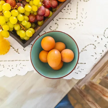 Charming Traditional Cycladic In Zefyria *
