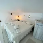 Charming Traditional Cycladic In Zefyria Apartamento *