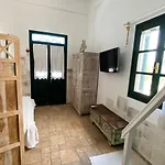 Charming Traditional Cycladic In Zefyria Apartamento *