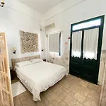 Charming Traditional Cycladic In Zefyria Apartamento Zefiría