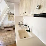 Charming Traditional Cycladic In Zefyria