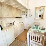 Apartamento Charming Traditional Cycladic In Zefyria Zefiría