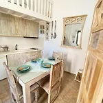 Charming Traditional Cycladic In Zefyria Apartamento *