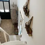 Charming Traditional Cycladic In Zefyria Apartamento *