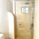 Charming Traditional Cycladic In Zefyria Zefiría