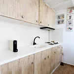 Charming Traditional Cycladic In Zefyria *