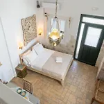 Appartamento Charming Traditional Cycladic In Zefyria