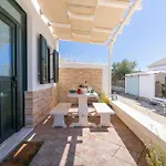 Appartamento Charming Traditional Cycladic In Zefyria Zefiría