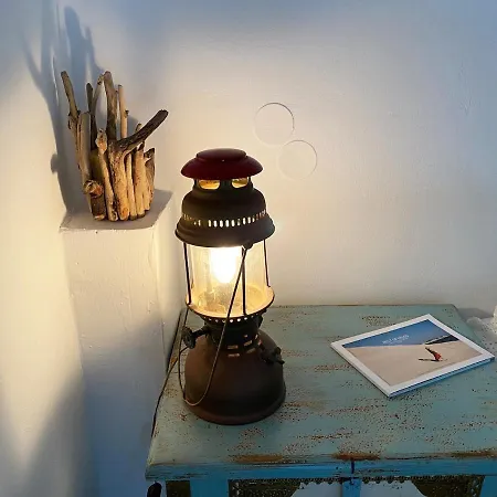 Charming Traditional Cycladic In Zefyria *