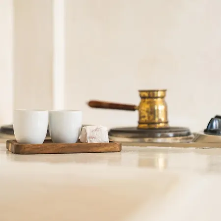 Charming Traditional Cycladic In Zefyria Zefiría