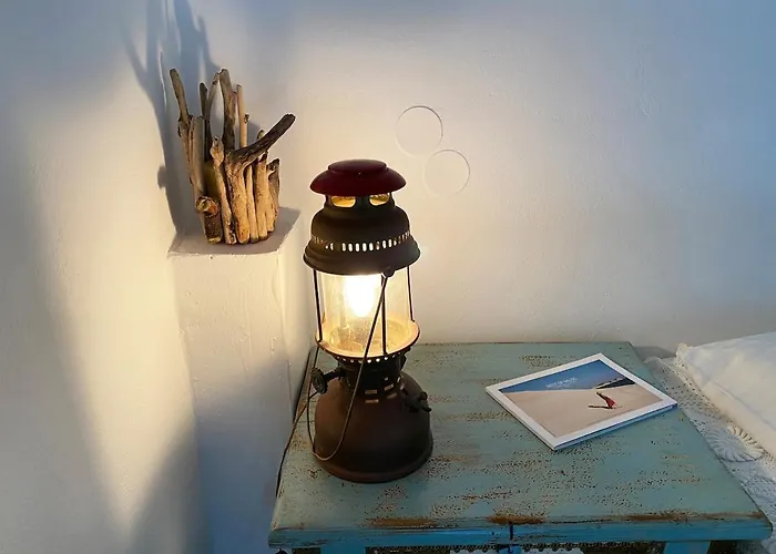 Charming Traditional Cycladic In Zefyria *